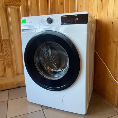 Б/в Пральна машинка  Gorenje 8 кг WEI84CPS 119 фото