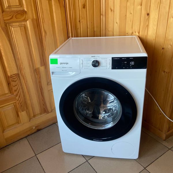 Б/в Пральна машинка  Gorenje 8 кг WEI84CPS 119 фото