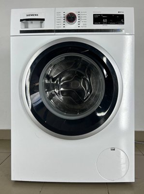 Б/у Стиральная машинка Siemens iQ700/ 9кг / WM14W5FCB 242 фото