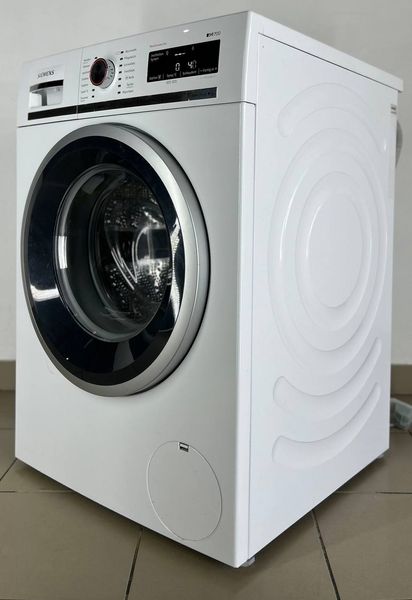 Б/в Пральна машина Siemens iQ700/ 9кг / WM14W5FCB 242 фото