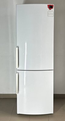 Б/у Холодильник Gorenje Белый (180см) RK61832W 250 фото