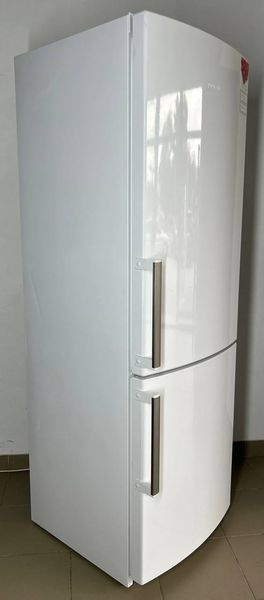 Б/у Холодильник Gorenje Белый (180см) RK61832W 250 фото