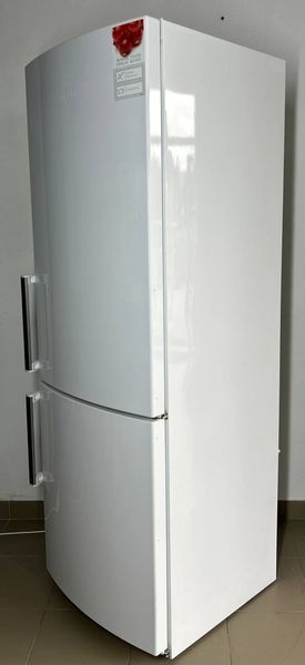 Б/у Холодильник Gorenje Белый (180см) RK61832W 250 фото