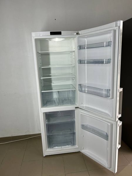 Б/в Холодильник Gorenje Білий (180см) RK61832W 250 фото