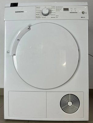 Б/у Сушильная машинка Siemens IQ300 7кг WT34V305/15 017 фото