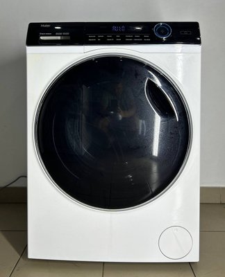 Б/у Стиральная машина Haier 8кг / HW80-B14979 / A+++ 259 фото