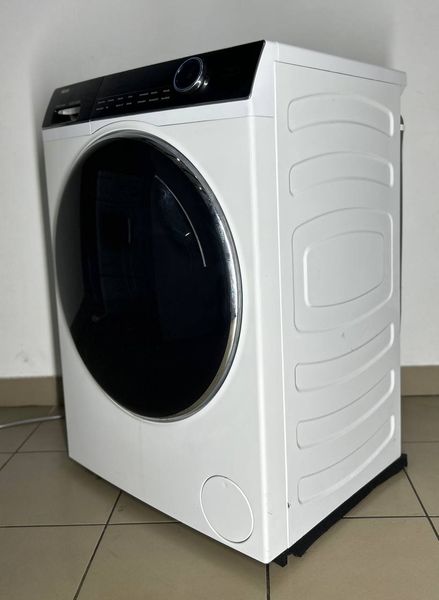 Б/у Стиральная машина Haier 8кг / HW80-B14979 / A+++ 259 фото