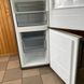 Б/у Холодильник Gorenje Metalik 185см RK6192EX 326литров 179 фото 4