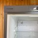 Б/у Холодильник Gorenje Metalik 185см RK6192EX 326литров 179 фото 7