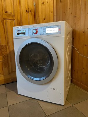 Б/у Стиральная машинка  Bosch I-DOS Home professional 8кг WAY32843 /03 098 фото