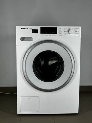 Б/в Пральна машина Miele w1 8кг WMB120 WPS 062 фото